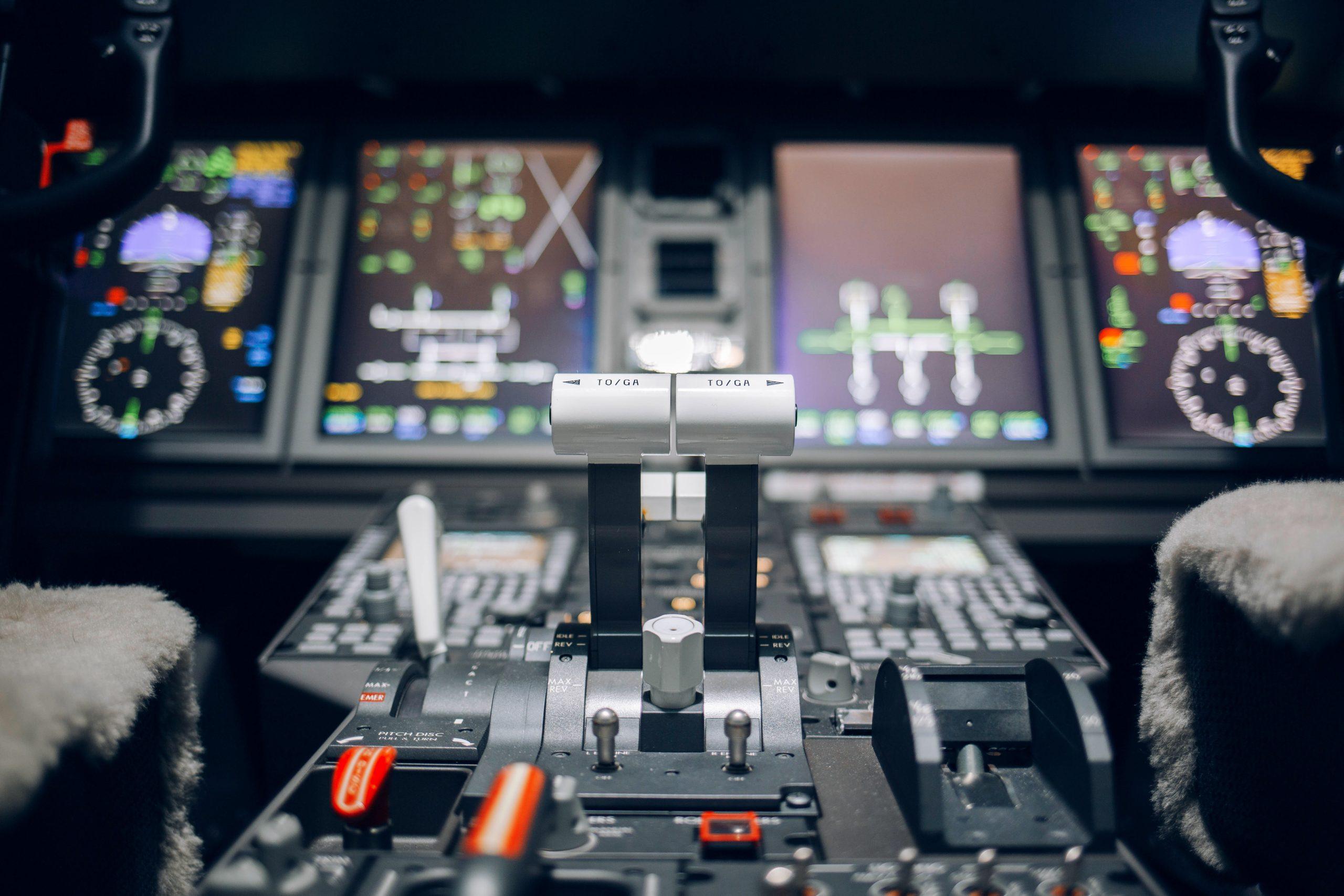 Certifications - Affinity Aeronautical Solutions